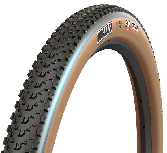 Maxxis Ikon - 2025