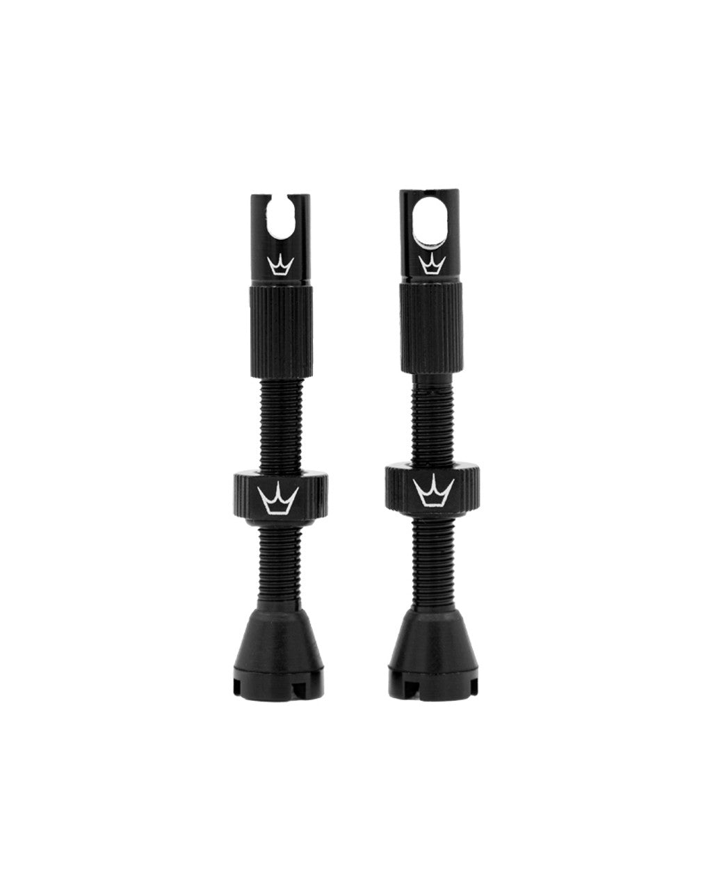Peaty's x Chris King MK2 Tubeless Presta Valves - 42mm