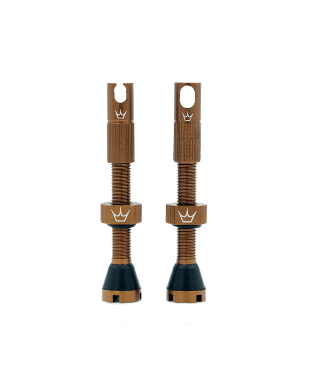 Peaty's x Chris King MK2 Tubeless Presta Valves - 42mm