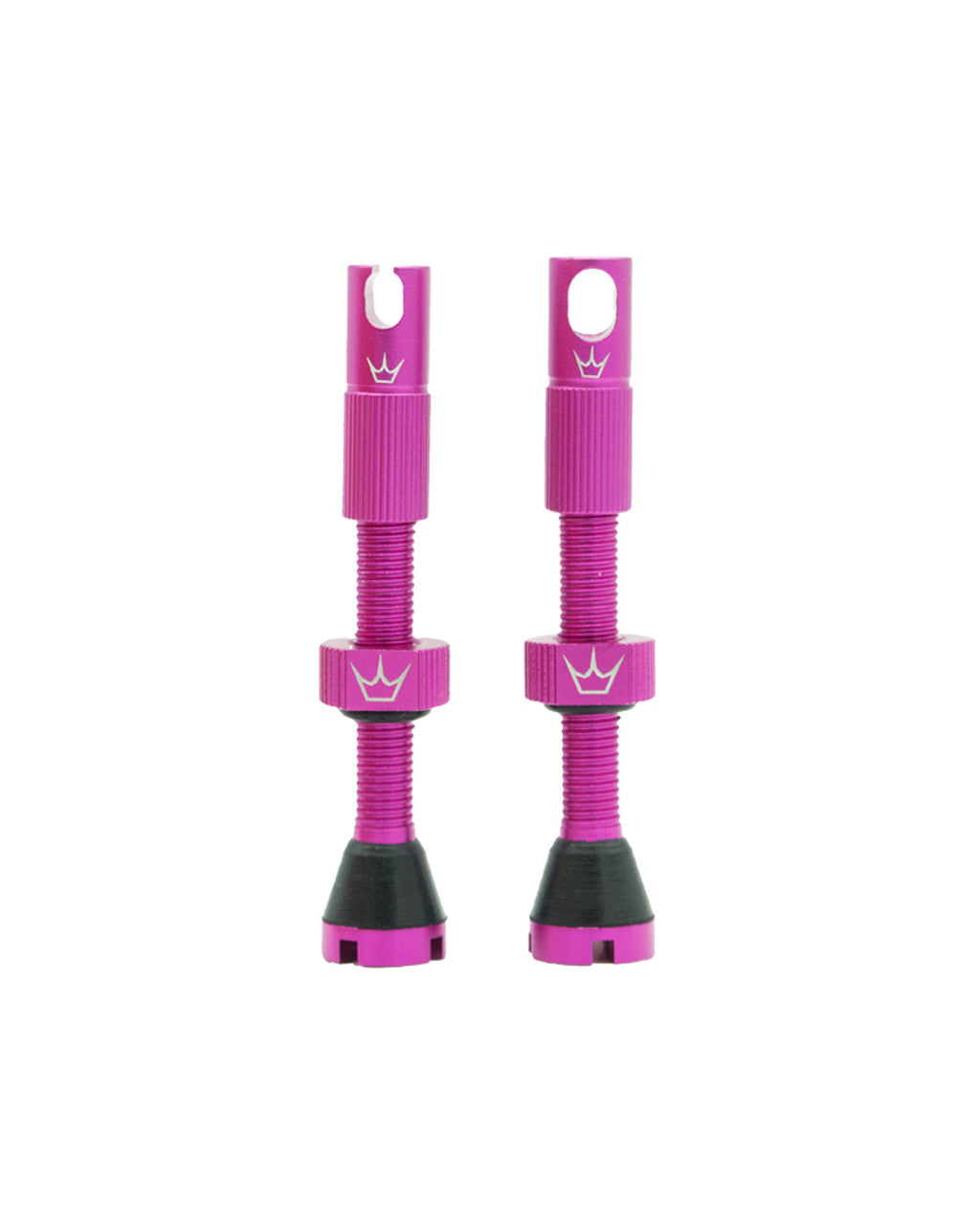 Peaty's x Chris King MK2 Tubeless Presta Valves - 42mm