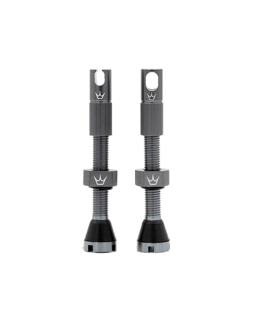 Peaty's x Chris King MK2 Tubeless Presta Valves - 42mm