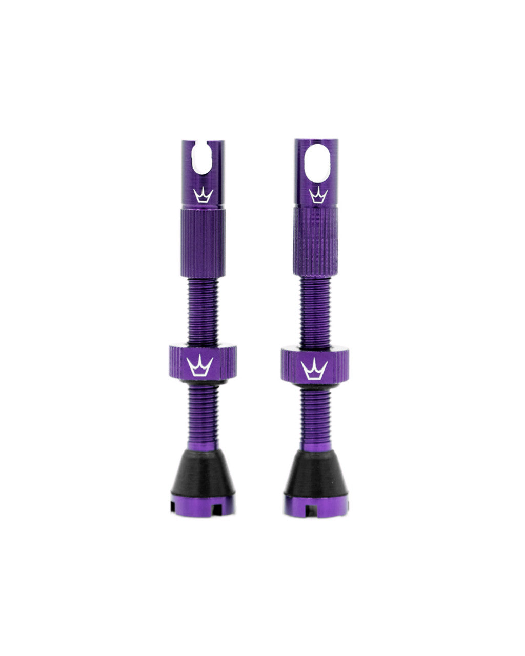 Peaty's x Chris King MK2 Tubeless Presta Valves - 42mm