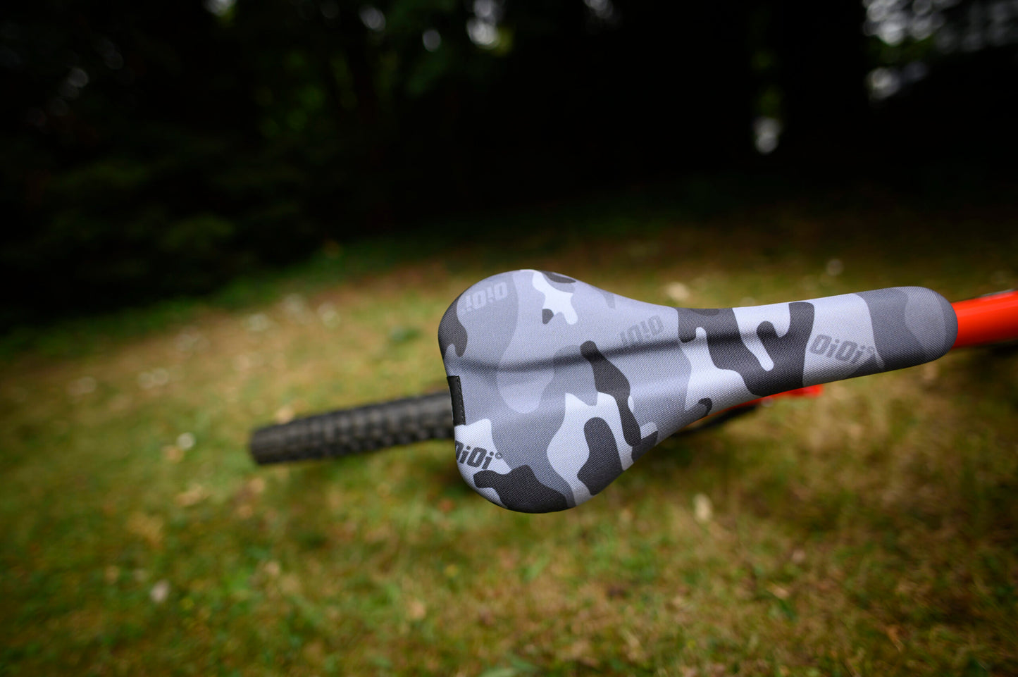 DMR - Saddle - OiOi