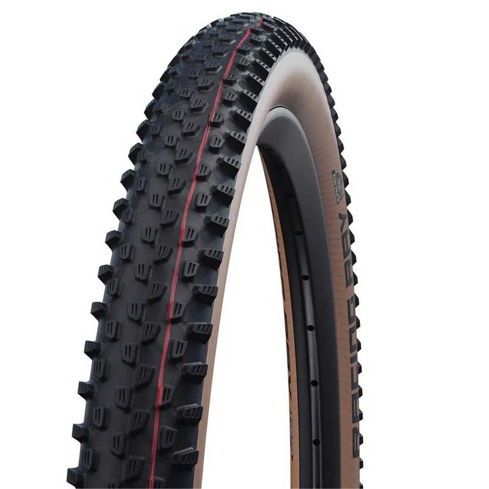Schwalbe Racing Ray 29x2.25 Super Race Tubeless Easy Tire