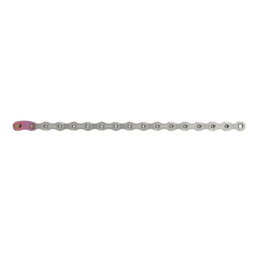 SRAM X01 Eagle Chain 12-speed