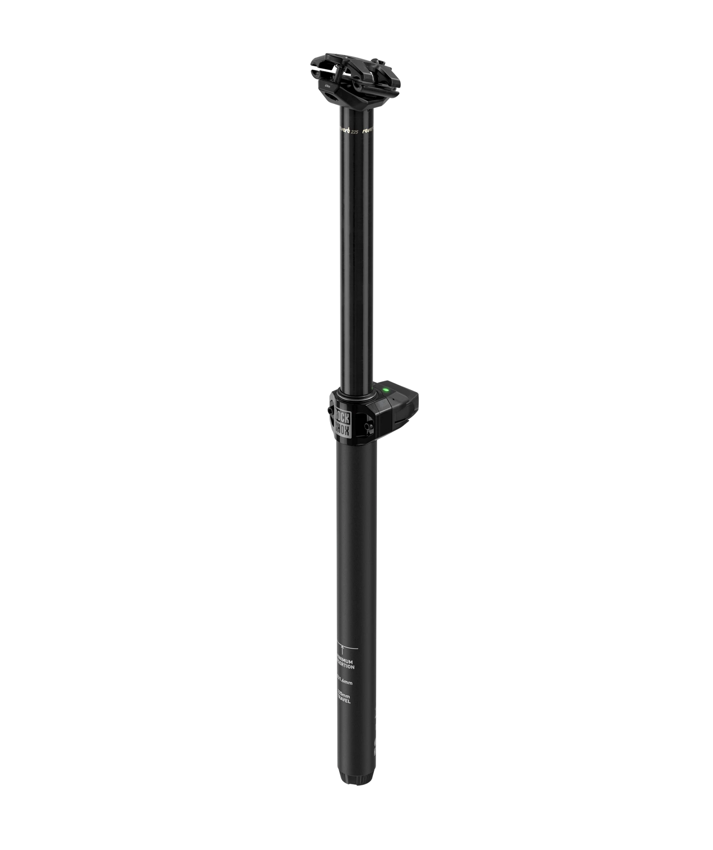 SRAM RockShox AXS Reverb B2