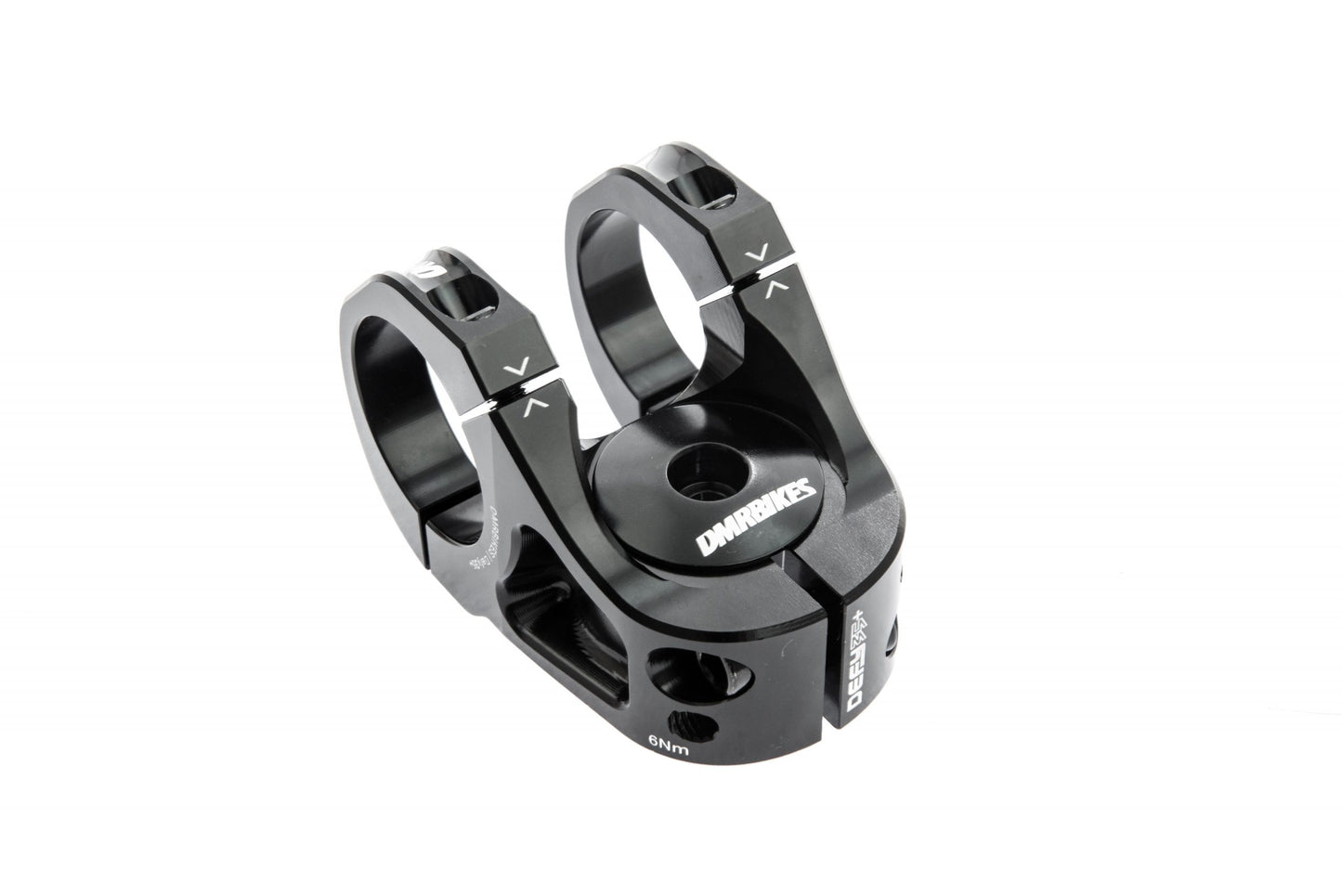 DMR - Defy35 Stem