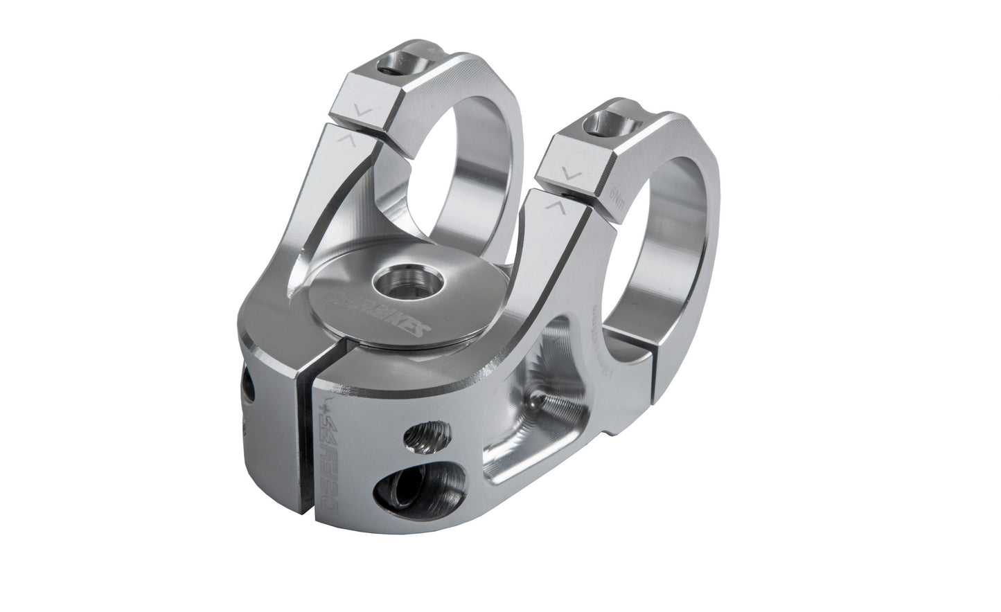 DMR Defy50 Stem