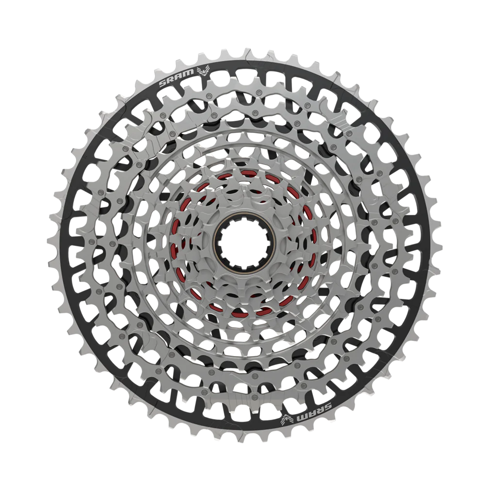 SRAM XX Eagle Transmission Cassette
