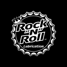 Rock N Roll Lubrication