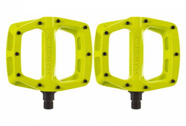 DMR V8 FLAT PEDAL