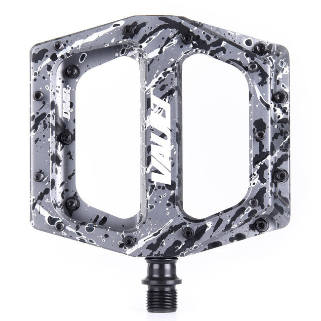 DMR Special Edition Liquid Camo Vault Pedals