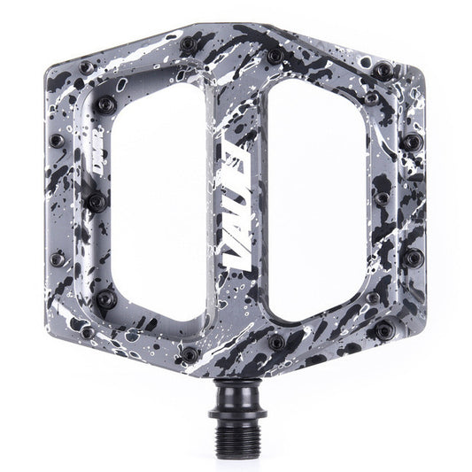 DMR Special Edition Liquid Camo Vault Pedals