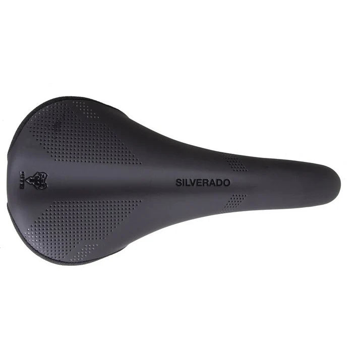WTB Silverado Saddle