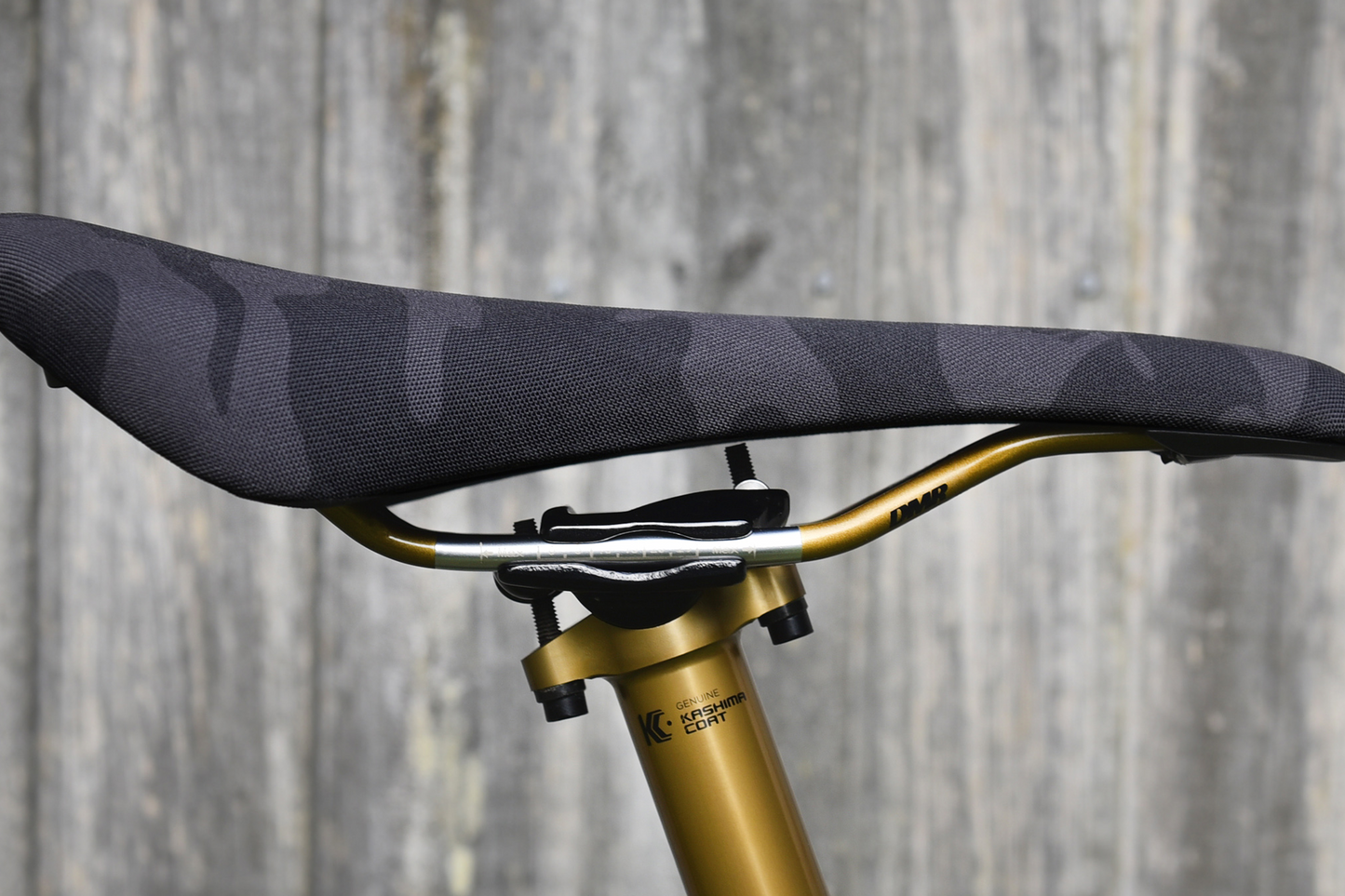DMR - Saddle - OiOi