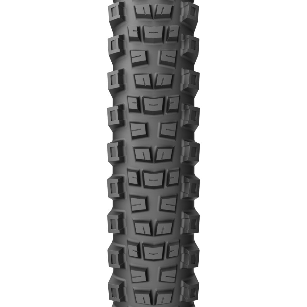 Pirelli Scorpion BLACKSTING Folding Tire - DualWALL | Soft Compound - 27.5x2.40 | Team Edition