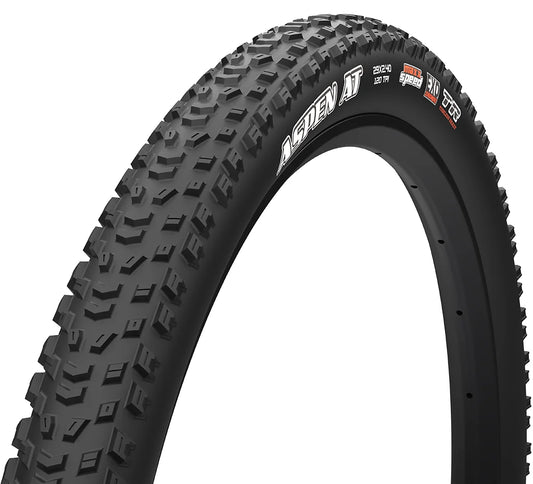 Maxxis Aspen AT - 2026