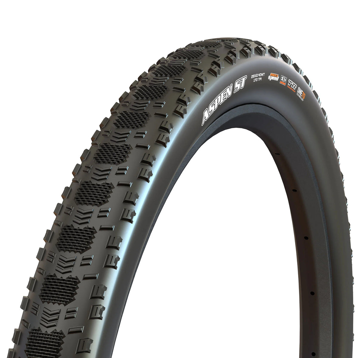 Maxxis Aspen ST - 2025