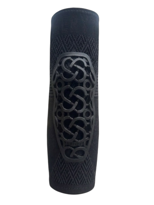 YOUTH Flow Elbow Alps Black