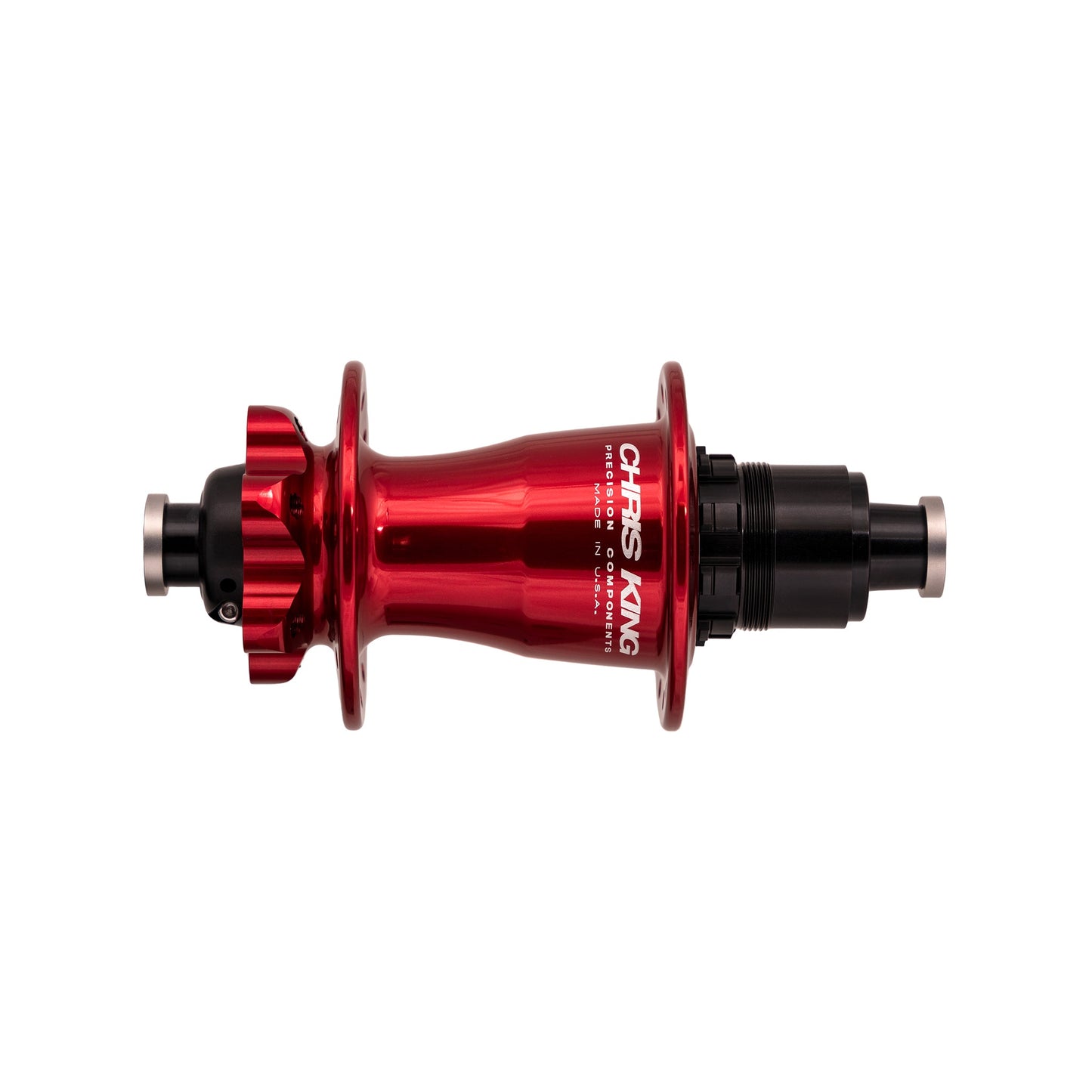 Chris King ISO AB Boost 32H Hubs XD (6 Bolt)
