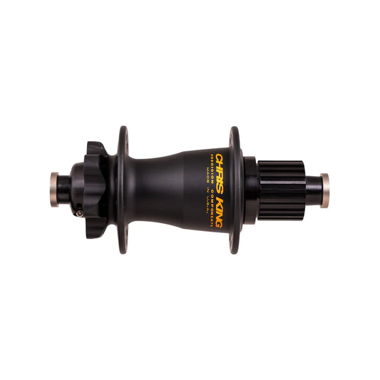 Chris King ISO AB Boost 32H Hubs XD (6 Bolt)