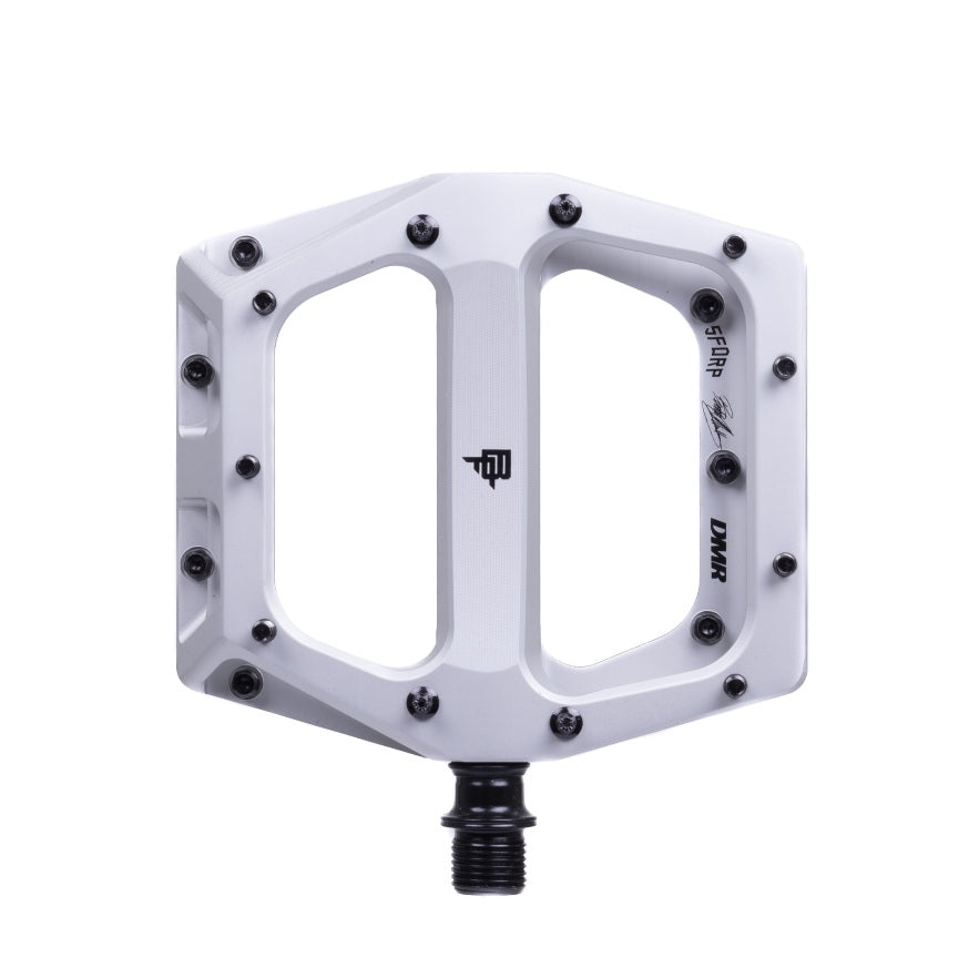 DMR Pedal - Vault - Brendog Ice