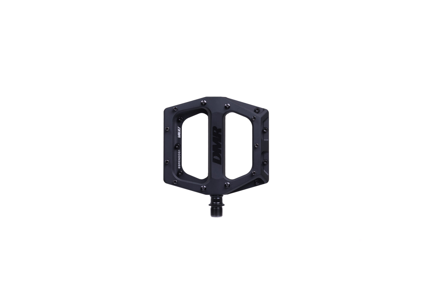 DMR Pedal - Vault - Brendog Signature Pedal