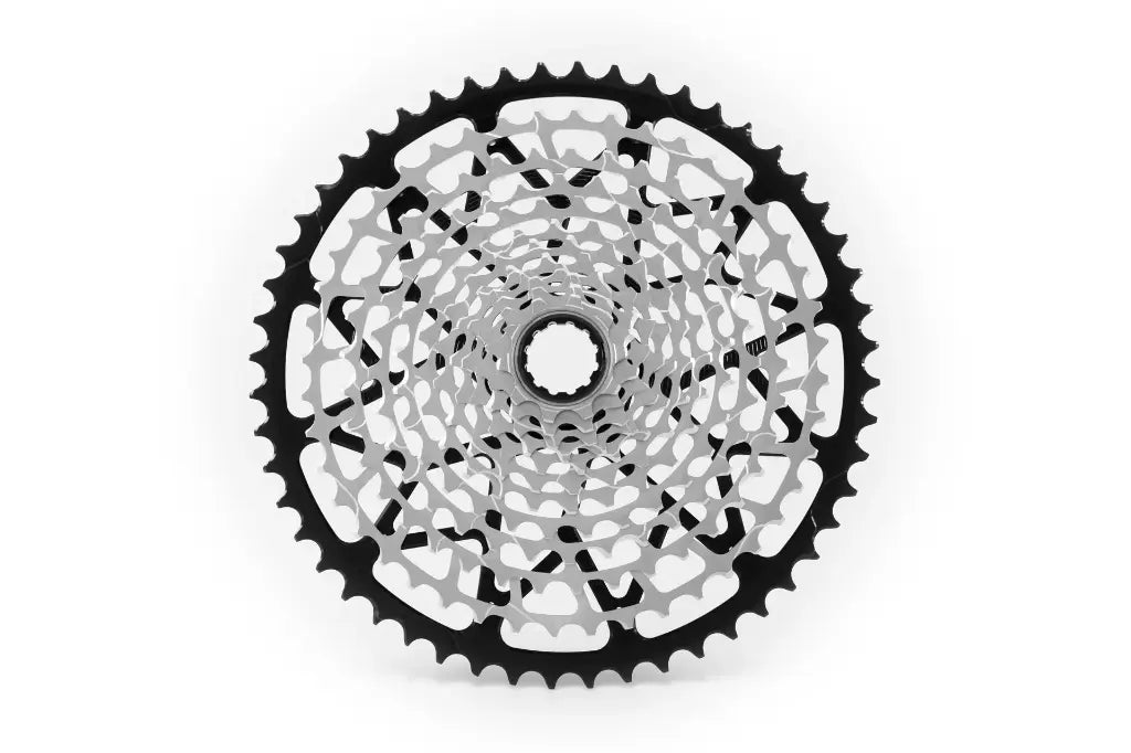 Garbaruk 12-speed MTB cassette (SRAM XD Freehub)