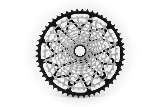 Garbaruk 12-speed MTB cassette (SRAM XD Freehub)