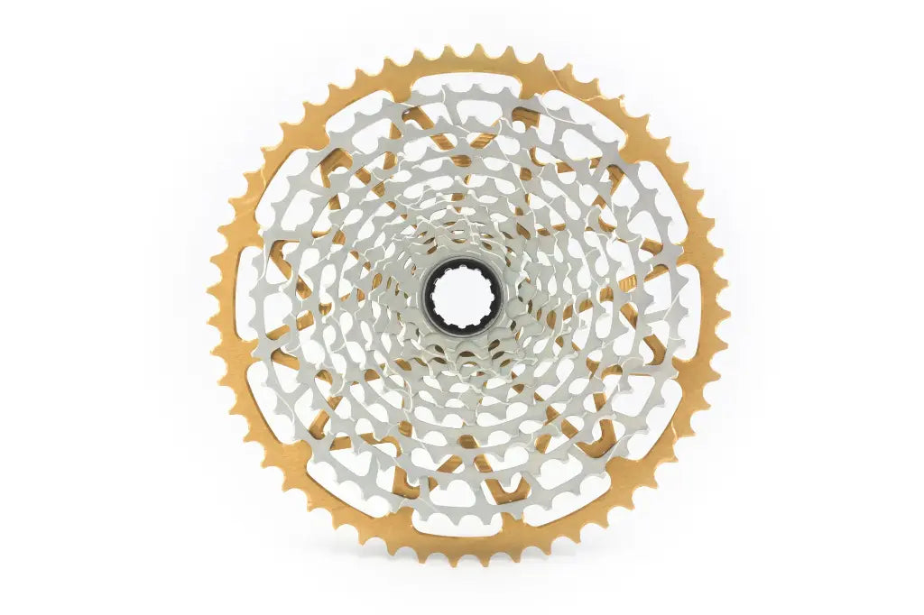 Garbaruk 12-speed MTB cassette (SRAM XD Freehub)