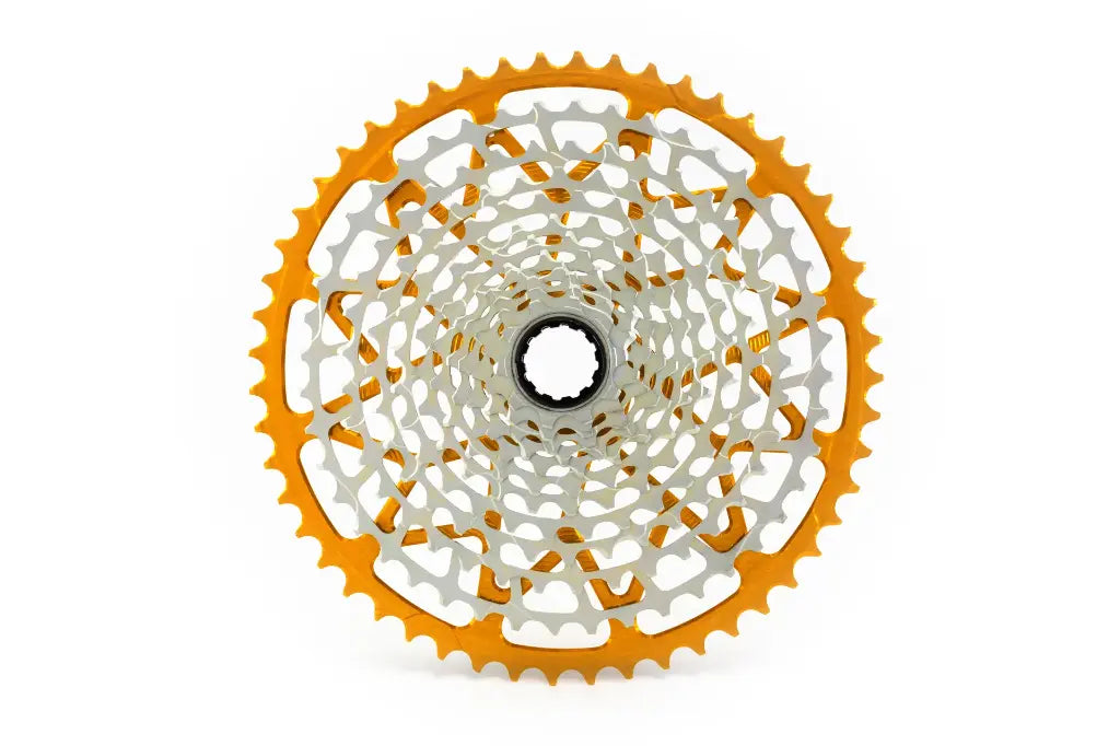 Garbaruk 12-speed MTB cassette (SRAM XD Freehub)