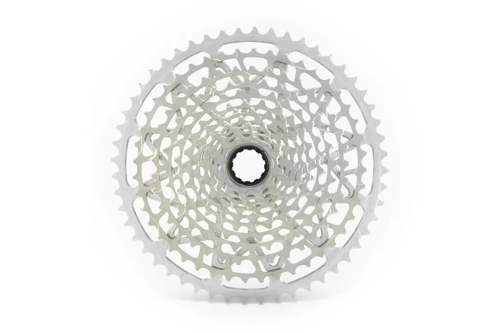 Garbaruk 12-speed MTB cassette (SRAM XD Freehub)