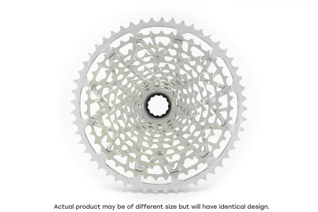 Garbaruk 12-speed GEN2.0 MTB cassette for Eagle Transmission T-Type (XD Freehub)