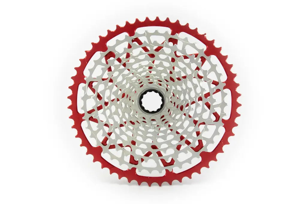 Garbaruk 12-speed MTB cassette (SRAM XD Freehub)
