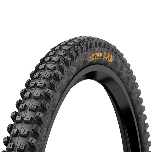 CONTINENTAL Tire Argotal Trail Endurance | 29″ black