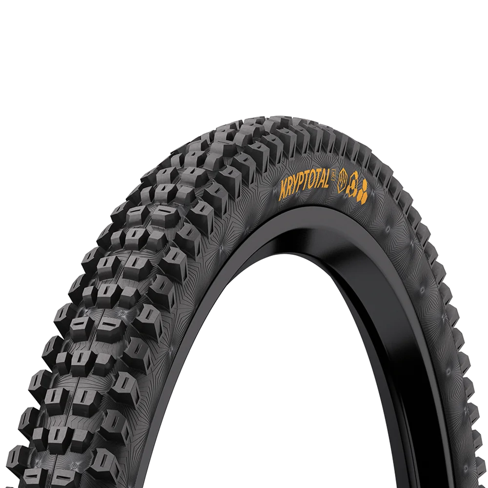 CONTINENTAL Tire Kryptotal Trail Endurance | 29″ black