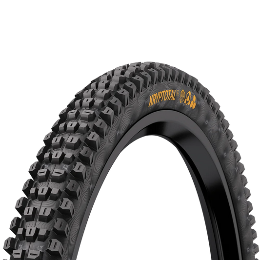 CONTINENTAL Tire Kryptotal Trail Endurance | 29″ black
