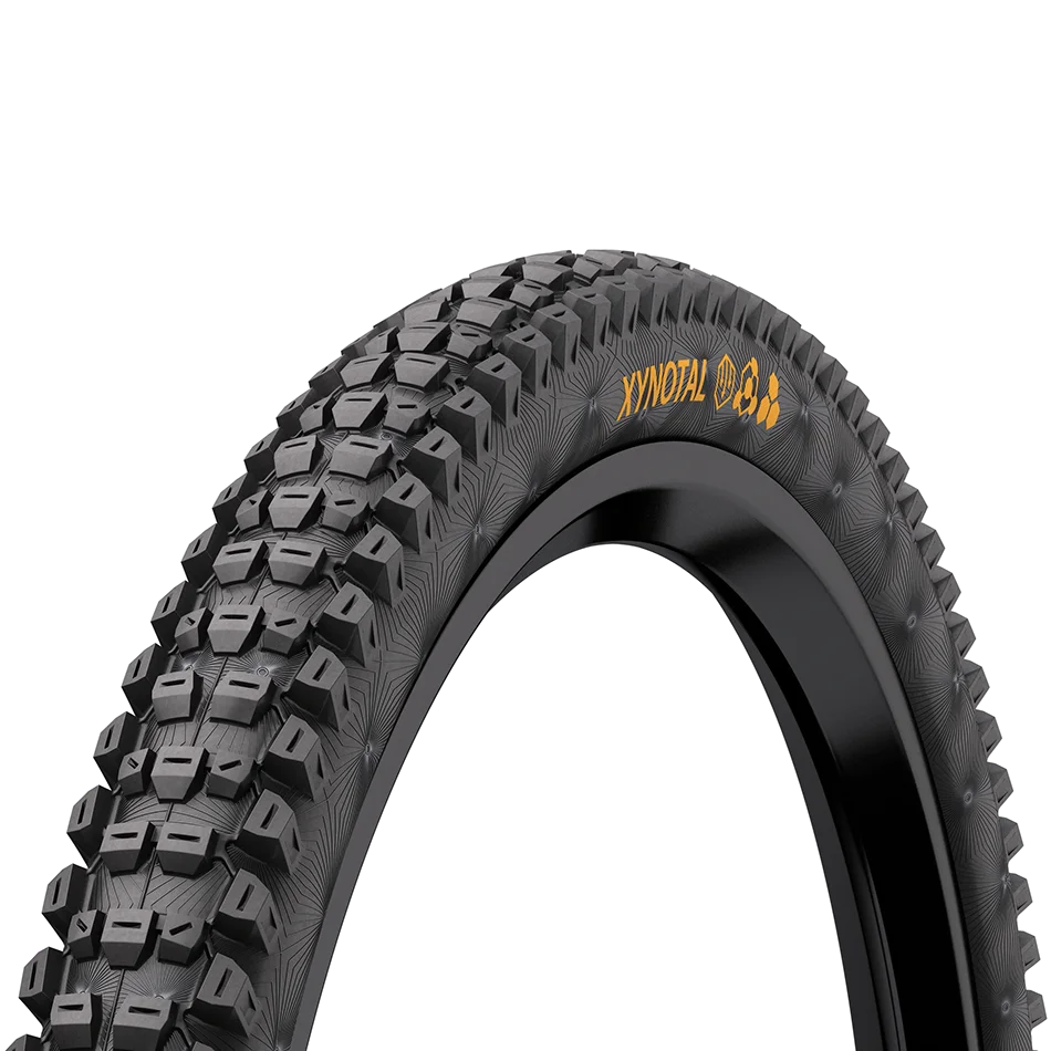 CONTINENTAL Tire Xynotal Trail Endurance | 29″ black