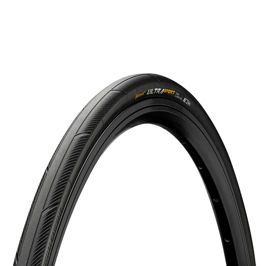 CONTINENTAL Tire Ultra Sport 3 | 700c black