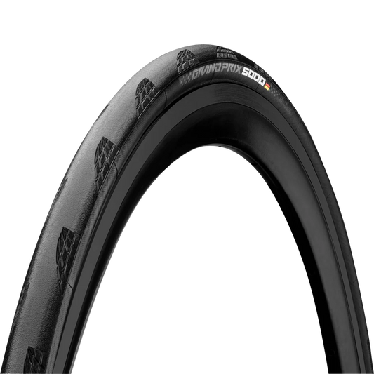 CONTINENTAL Tire Grand Prix 5000 | 700c black