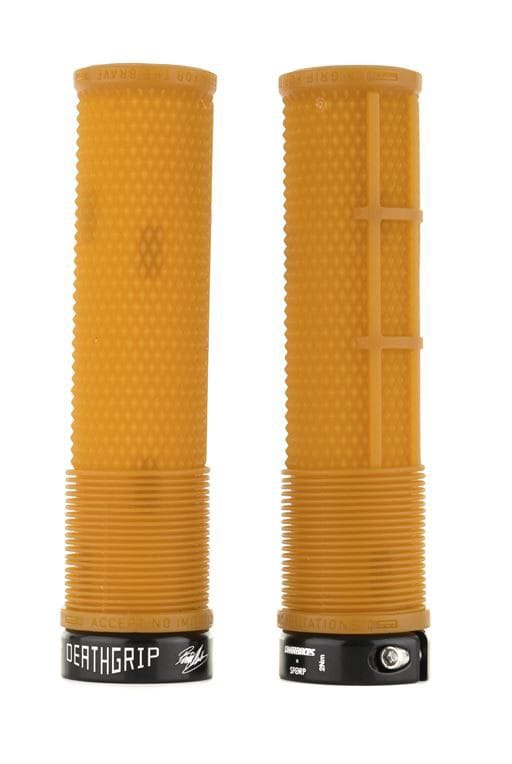 DMR - BRENDOG DeathGrip Thick - Flangeless