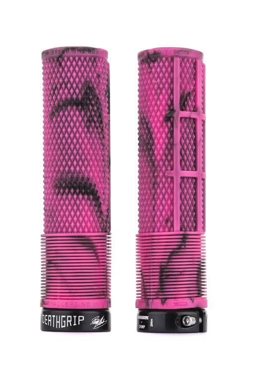 DMR - BRENDOG DeathGrip Thick - Flangeless