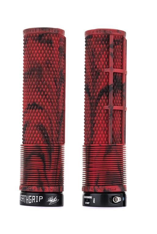 DMR - BRENDOG DeathGrip Thick - Flangeless