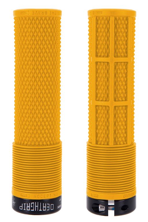 DMR - BRENDOG DeathGrip Thick - Flangeless