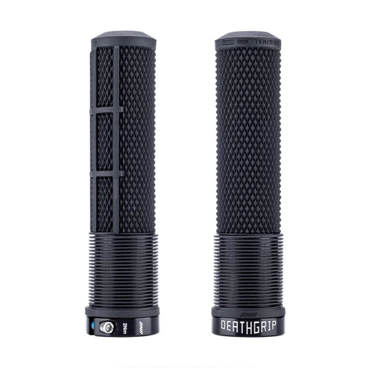 DMR Deathgrip2 Flangeless Grips - Thick
