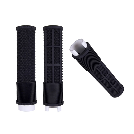 DMR - BRENDOG DeathGrip Refill - Black - Flangeless