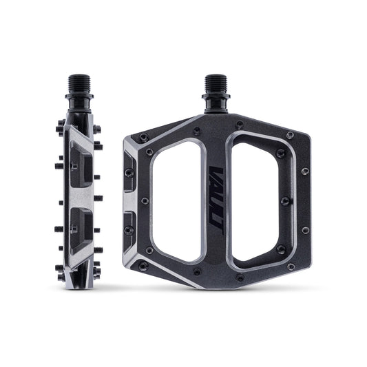 DMR Vault Graphite Gray