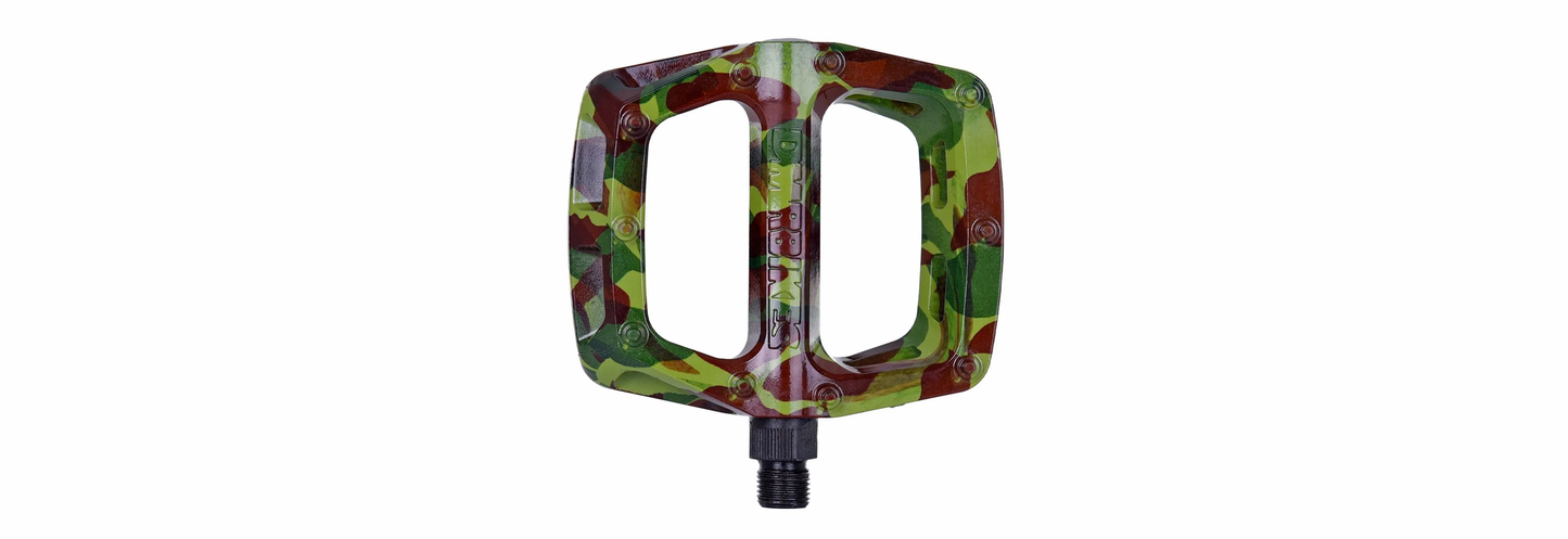 DMR V6 Nylon Flat Pedals