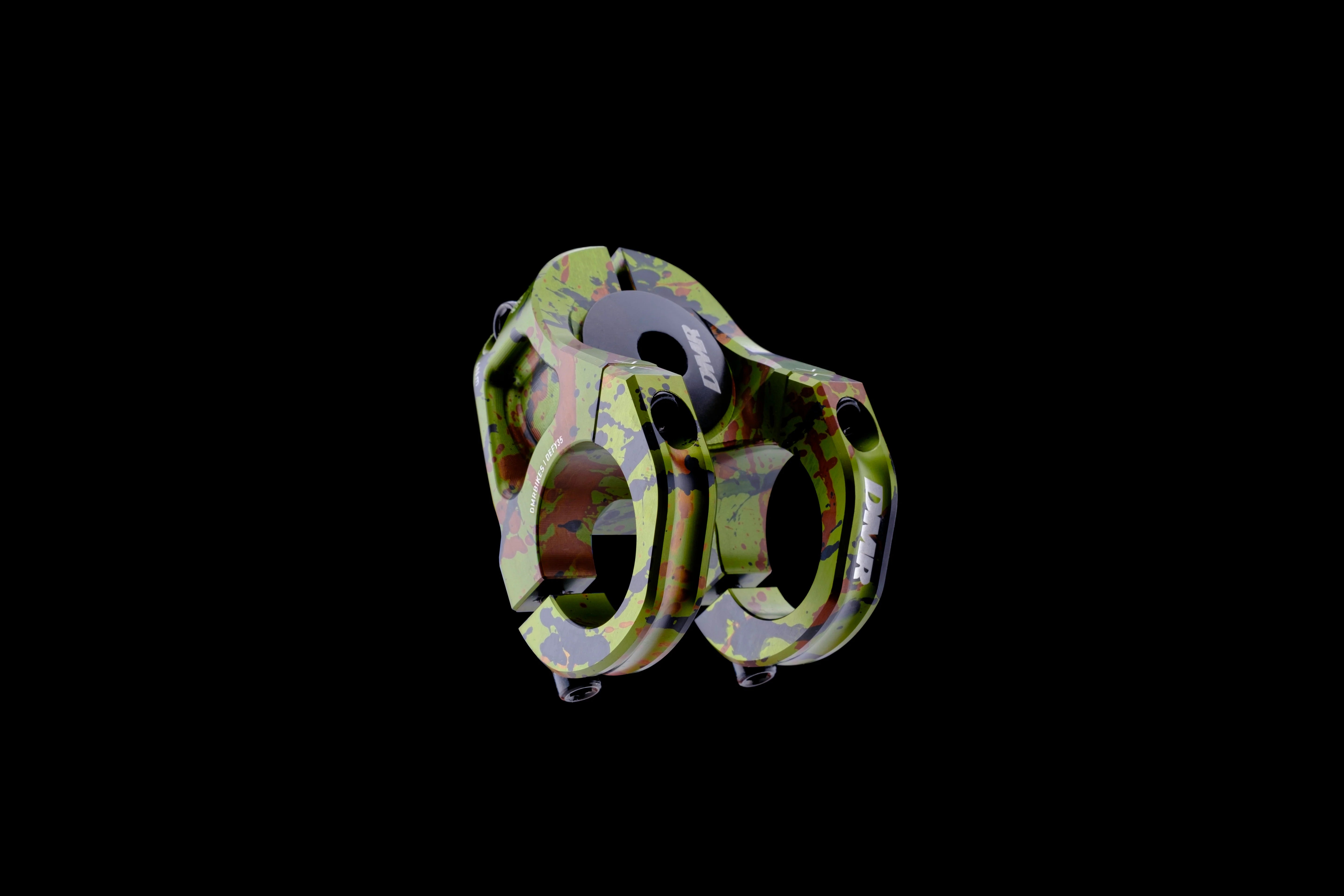 DMR Stems