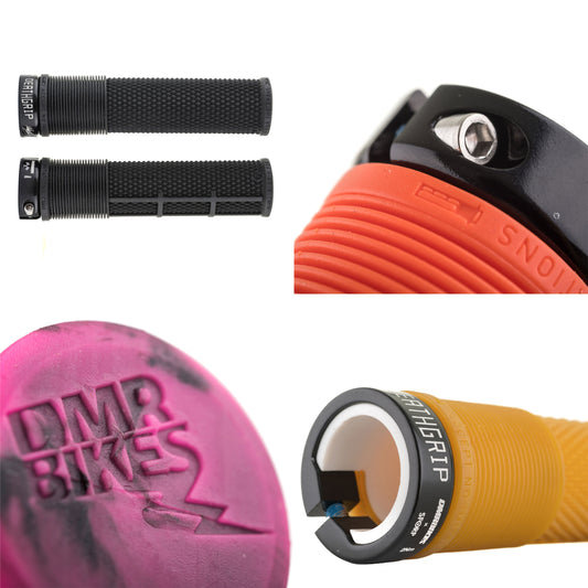 DMR - BRENDOG DeathGrip Thick - Flangeless